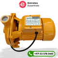 Neo Power 1 Hp Centrifugal Water Pump With High Discharge Pressure for Water Supply