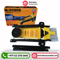 Neo Power 3 Ton Truck Jack Emirates Essential