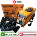 Neo Power 400 MMA Inverter Welder