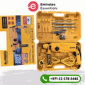 Neo Power Corded Professional Rotary Hammer W/SDS 3000 Watt 