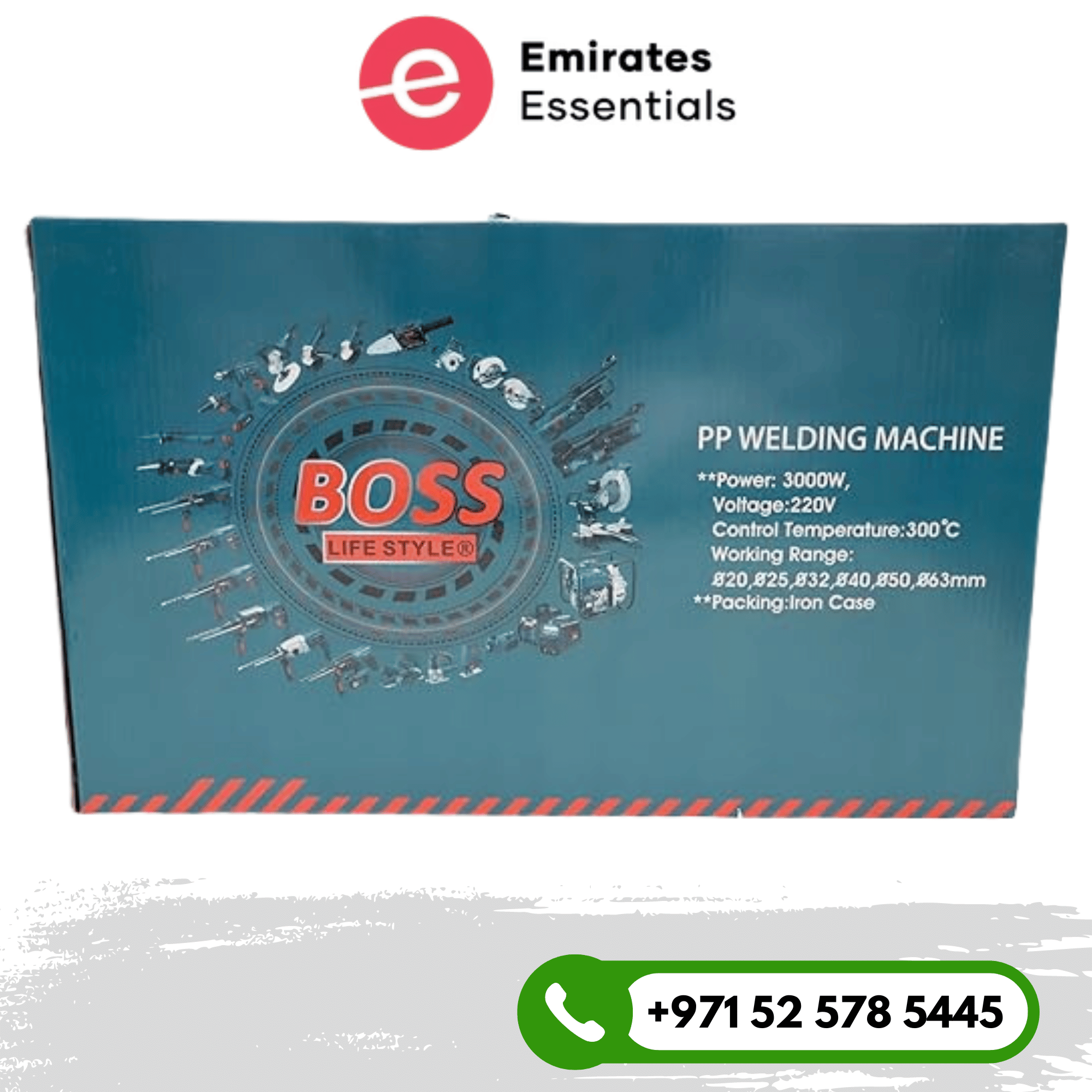 ppr Welding Machine ce certified