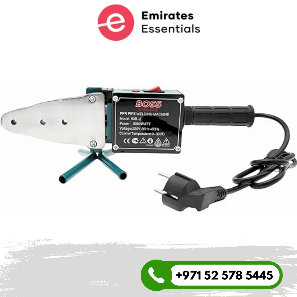 Boss PPR Welding Machine