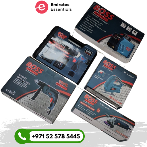 Summer Promo - 5 Pieces Bundle