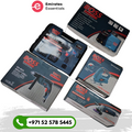 Summer Promo - 5 Pieces Bundle