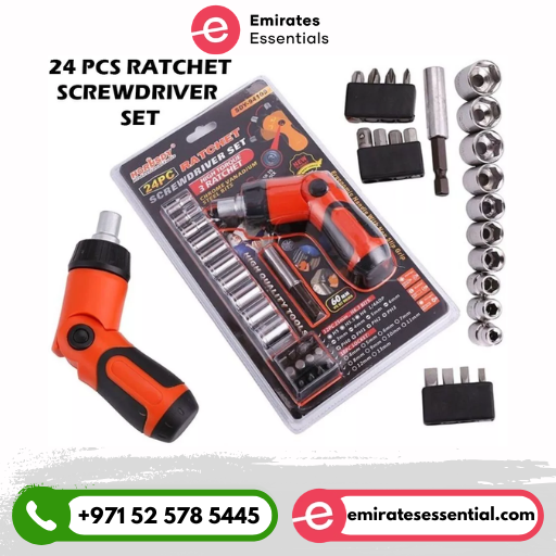 Ratchet Socket