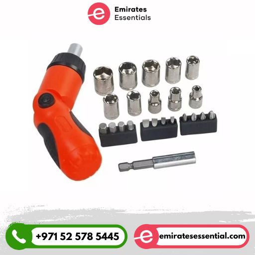 Ratchet Socket