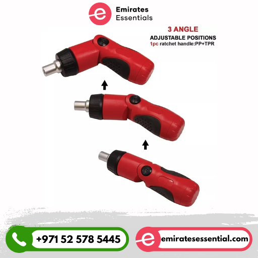 Ratchet Socket