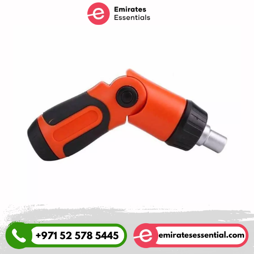 Ratchet Socket