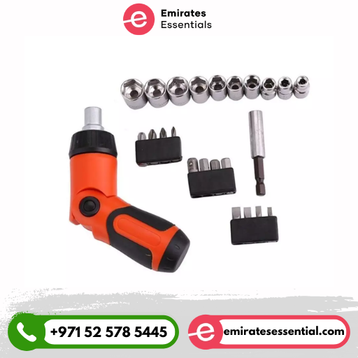 Ratchet Socket