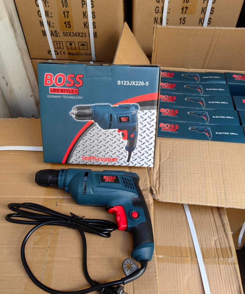 Best bosch drill machine for home use hotsell
