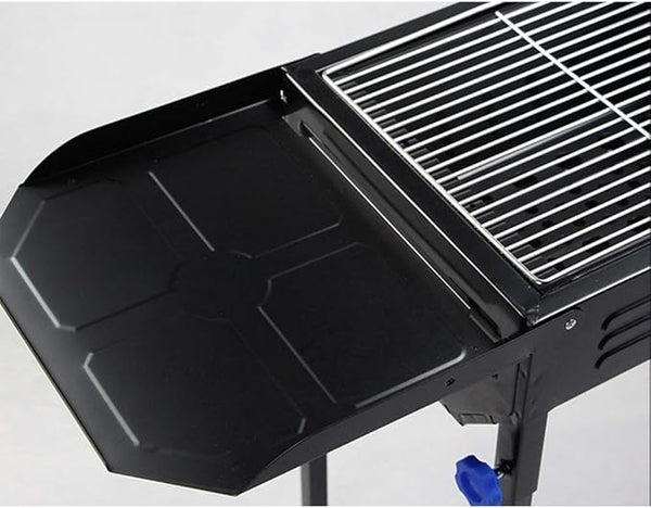 Foldable Outdoor BBQ Grill