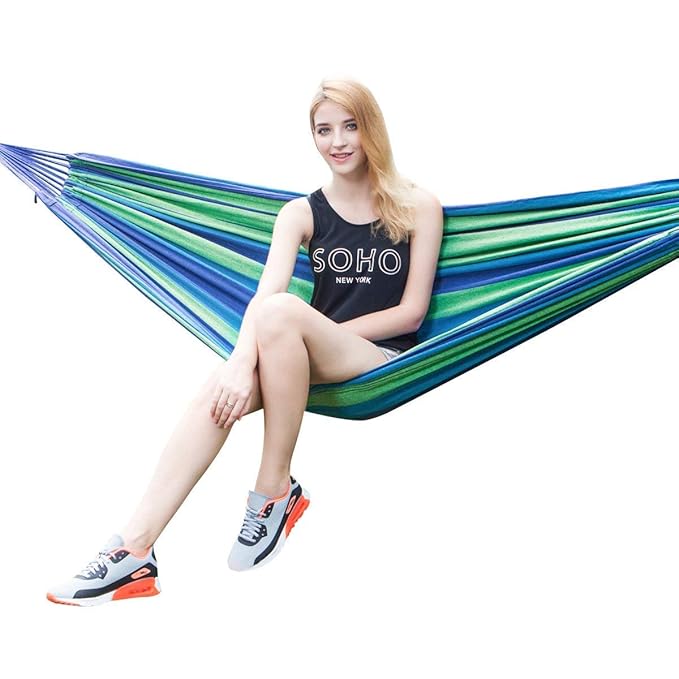 أرجوحة للتخييم
