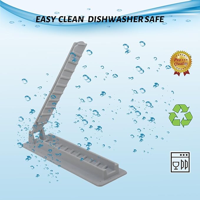 Single Row Shami Kabab Maker Mold Plastic