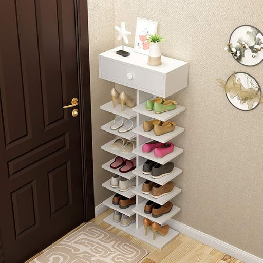 Large Capacity Shoe Storage