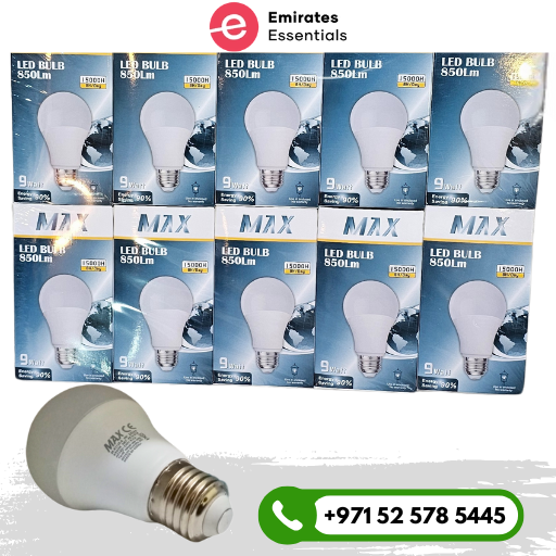 max led bulb