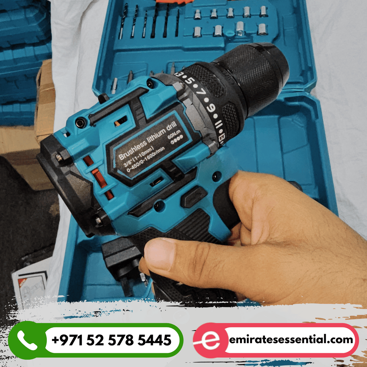 Best Tighter Machines in Dubai & UAE – Emirates Essential